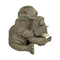 1998 Sealmark Elephant Figurine