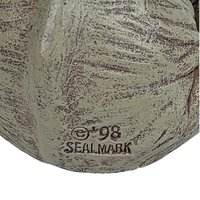 1998 Sealmark Elephant Figurine