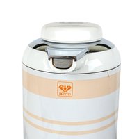 Vintage Diamond Brand Misa Fruit Vacuum Pitcher