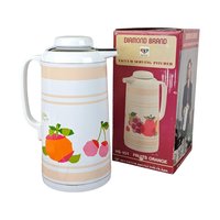 Vintage Diamond Brand Misa Fruit Vacuum Pitcher