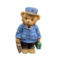 Vintage Cherished Teddies Figurine Choice