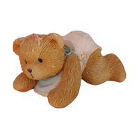 Vintage Cherished Teddies Figurine Choice