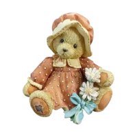 Vintage Cherished Teddies Figurine Choice