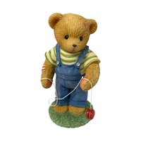 Vintage Cherished Teddies Figurine Choice