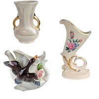 Vintage Ceramic Mid Century Vase Choice