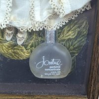 Vintage Victorian Collage Shadow Box