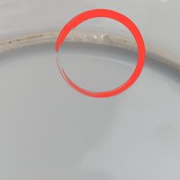 1930s Takito Japan Dragonware Plates