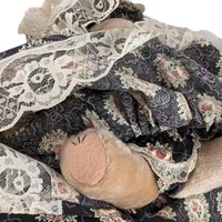 1993 Beary Special Creations Sharon Elise Bear