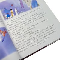 2003 Disney Family Story Collection Vol 2 Hardcover: Disney Press