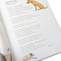 2005 A Family of Poems Hardcover Book: Caroline Kennedy