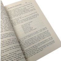 Vintage 1989 The Boat of a Million Years Paperback: Poul Anderson