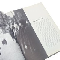 Vintage American Heritage Picture History of World War II Hardcover Book