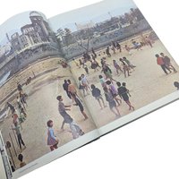 Vintage American Heritage Picture History of World War II Hardcover Book