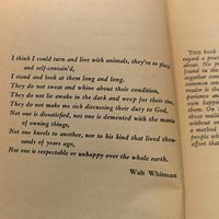 Vintage The Conquest of Happiness: Bertrand Russell Paperback Book