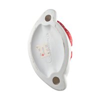 Vintage Dept 56 Ceramic Snowman