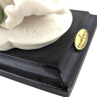 1999 Giuseppe Armani Rosette Figurine: Mother's Day