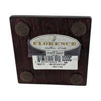 1999 Giuseppe Armani Rosette Figurine: Mother's Day