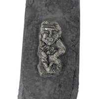 An Charraig Alainn Stone Wall Plaques