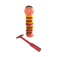 1965 Milton Bradley Bash Game