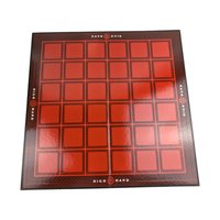 1984 High Hand Board Game