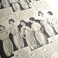 1969 Montgomery Ward 1922 Reprint Catalogue: Golden Jubilee