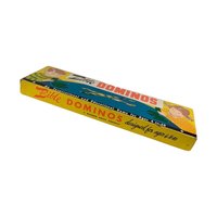 Vintage Bible Dominos Game: Warner Press