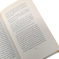 Vintage On Love and Friendship Hardcover Book: Ralph Waldo Emerson Mid-Century Literature