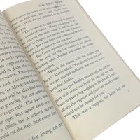 Vintage 1953-1971 Little House on the Prairie Hardcover Book Choice: Laura Ingalls Wilder Library Editions