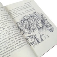 Vintage 1953-1971 Little House on the Prairie Hardcover Book Choice: Laura Ingalls Wilder Library Editions