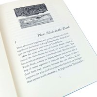 1966 Oscar Lobster's Fair Exchange, George Selden