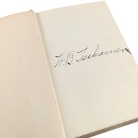 Antique Addresses Phillips Brooks Hardcover