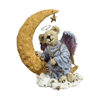 Vintage Boyds Bears Figurines: Choice of Folkstone or Bearstone