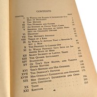 1976 Uncle Tom's Cabin: Harriet Beecher Stowe