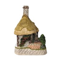 1993 David Winter Glebe Cottage