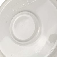 Vintage AMC Carousel Musical Cookie Jar