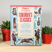 1975 Best Loved Selections from Children's Classics