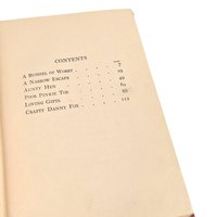 1926 Little Jack Rabbit and Uncle Lucky, David Cory