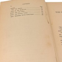 1912 Tom Swift and his Air Glider, Victor Appleton