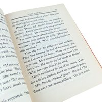 1949 Harriet Beecher Stowe Connecticut Girl