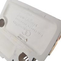 1988 Dept 56 Snow Village Redeemer Church