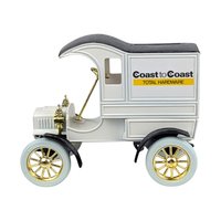 Vintage ERTL Die Cast Replica Banks