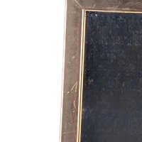 2000 Barbara DeVault Framed Painting