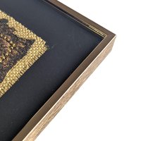 2000 Barbara DeVault Framed Painting