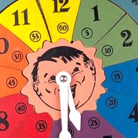 Vintage Sifo Timmy Time Wood Puzzle