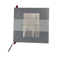 1999 Chicago Churches: A Photographic Essay