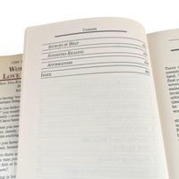 1985 Women Who Love Too Much Hardcover, Robin Norwood