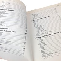 1996 The Complete Idiot's Guide to Etiquette: Mary Mitchell Book