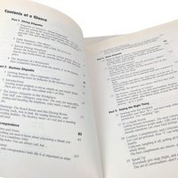 1996 The Complete Idiot's Guide to Etiquette: Mary Mitchell Book