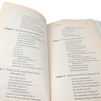 2004 Creative Intelligence Hardcover: Alan J. Rowe Business Leadership