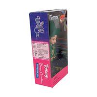 1999 Wizard of Oz Tommy as Mayor Munchkin